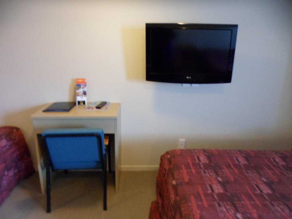 Essex Arms Motel Huntly Quarto foto